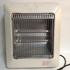  SHARP Heater 遠赤外線ヒーターHeater（三郷市早稲田2丁目）の画像