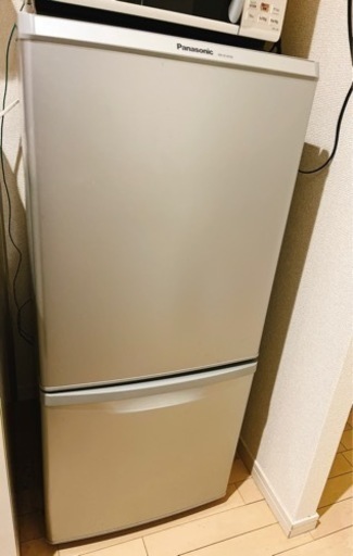 パナソニック 冷蔵庫 NR-B149W