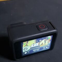 ゴープロhero9 売りますの画像