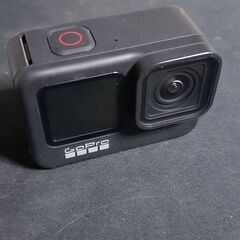 ゴープロhero9 売りますの画像