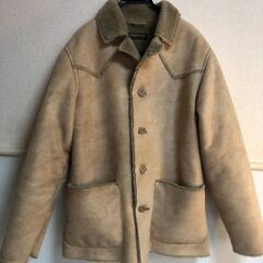 Men Jacket メンズジャケット　（三郷市早稲田）