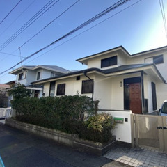 🎀特別編🎀ＪＲ成田線/小林駅 歩8分⭐️印西市⭐️戸建⭐️3LD...