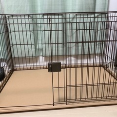 ペット用ケージ