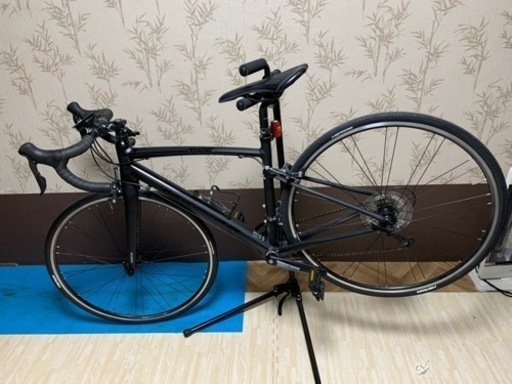 メリダ ライド80／ブラック 美品