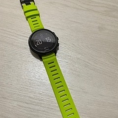 Suunto Vyper Novo Graphite - Dive computer with advanced