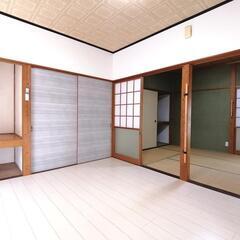 ✨「1名様限定プレゼント🎁」香春町中津原に綺麗で清潔な戸建✨