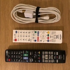 SHARP AQUOS 液晶テレビ　24Vの画像