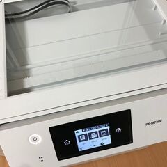 エプソン A4ビジネスインクジェットカラー複合機 FAX PX-M730Fの画像