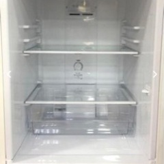 無印良品/冷蔵庫/2021年製　126Lの画像