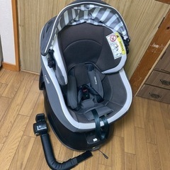 CG-UTG　コンビ　Combi　チャイルドシート