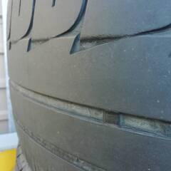 POTENZA RE11 3本 & RE71R 1本 205/45R16(共通)の画像