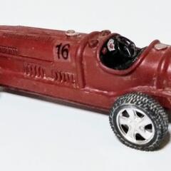 車フィギュアの画像