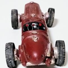 車フィギュアの画像