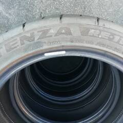 POTENZA RE11 3本 & RE71R 1本 205/45R16(共通)の画像