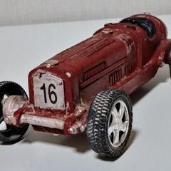 車フィギュア