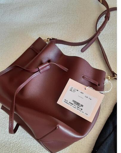 (新品未使用)　レイミー　ショルダーバッグ
