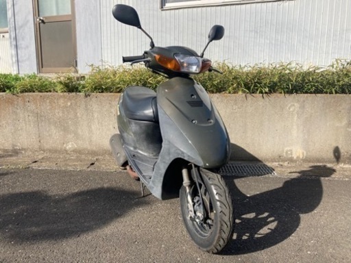 春セール❗️軽整備済み　レッツ2 配送可能　現車確認歓迎