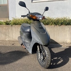 春セール❗️軽整備済み　レッツ2 配送可能　現車確認歓迎