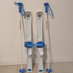 ジュニアスキー 80cm