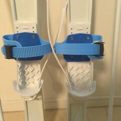 ジュニアスキー　80cmの画像