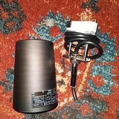 おしゃれシーリングソケットカバーとソケット