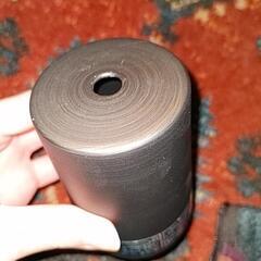 おしゃれシーリングソケットカバーとソケットの画像