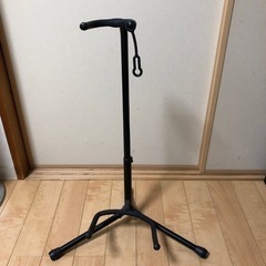 ギタースタンド