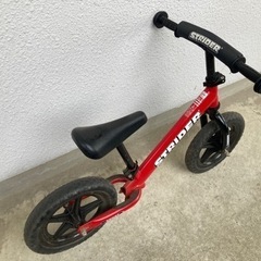 ストライダーの画像
