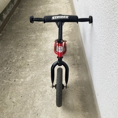 ストライダーの画像