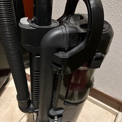 Panasonic サイクロン掃除機の画像