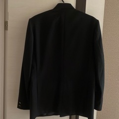 カンコー学生服175Aの画像