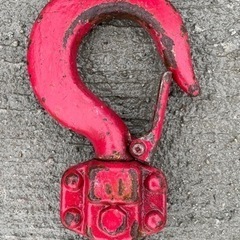 チェンブロック　1tの画像