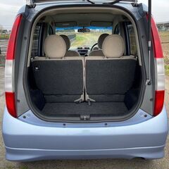 ライフ　8万キロ台　車検令和6年10月までの画像