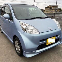 ライフ　8万キロ台　車検令和6年10月まで