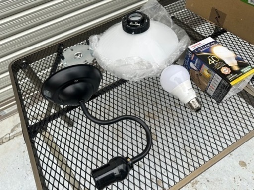 照明器具　壁ブラケット 中古 LED 6個セット