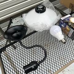 照明器具　壁ブラケット 中古 LED 6個セット