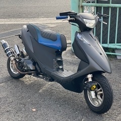 アドレスv125 k9