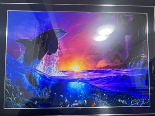 クリスチャン・ラッセン♪シェパード・オブ・ザ・シー✨