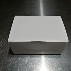 ケーキ箱色々