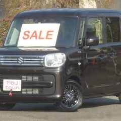 家で買える！R4年検９/２スペーシア４ＷＤ！ナビＲカメラ前後ドラ...