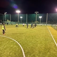 3/20(月)19:00〜21:00芝園フットサル場300円⚽️ − 千葉県