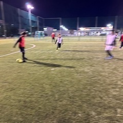 3/20(月)19:00〜21:00芝園フットサル場300円⚽️ - メンバー募集