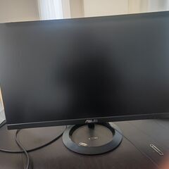 モニター（ASUS）の画像