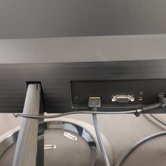 モニター（ASUS）の画像
