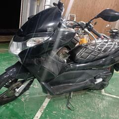 PCX125