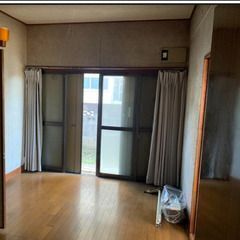 🔴【初期費用０円】　【戸建賃貸４DK】　駅すぐ海近い🔴　駐車場５台 　🔴事務所可　ＤＩＹ可　外国人可　ペット複数ＯＫ🔴 - 賃貸（マンション/一戸建て）