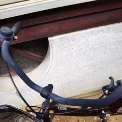 自転車の画像