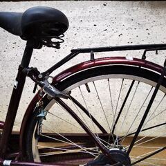 自転車の画像