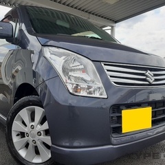 高年式☆低走行‼️ 月々8千円〜分割払い可‼️ 車検2年付き【名...