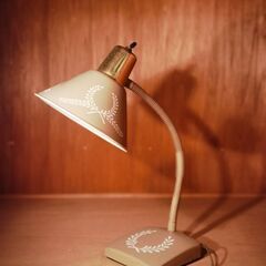 アンティークライト